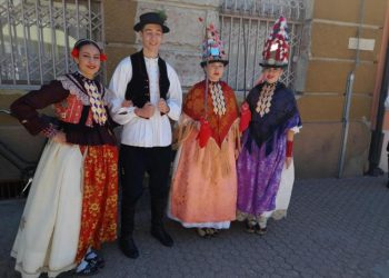 Predstavljene zemlja partner Bugarska, Revija i Živa Đakovština, programi u parku i na Ergeli