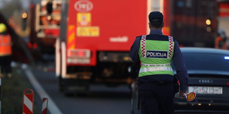 Prekršaj koji se često viđa na autocestama: Kazna je 260 eura, policija najavila nadzor