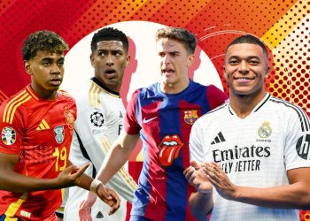 Premier liga ima novac, La Liga ima Yamala, Bellinghama, Mbappéa i…