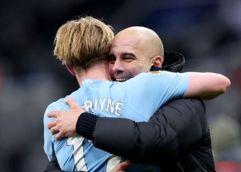 Premijer, Guardiola pojašnjava: “De Bruyne ostaje u Manchester Cityju”