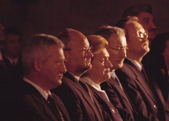 Preminula legendarna HDZ-ovka: Imala je jednu od najznačajnijih funkcija 90-ih