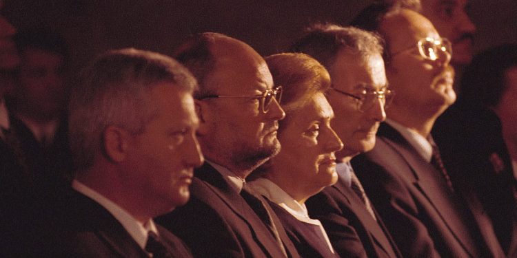 Preminula legendarna HDZ-ovka: Imala je jednu od najznačajnijih funkcija 90-ih