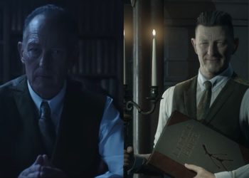 Preminuo glumac Tony Pankhurst, lice kustosa u antologiji The Dark Pictures