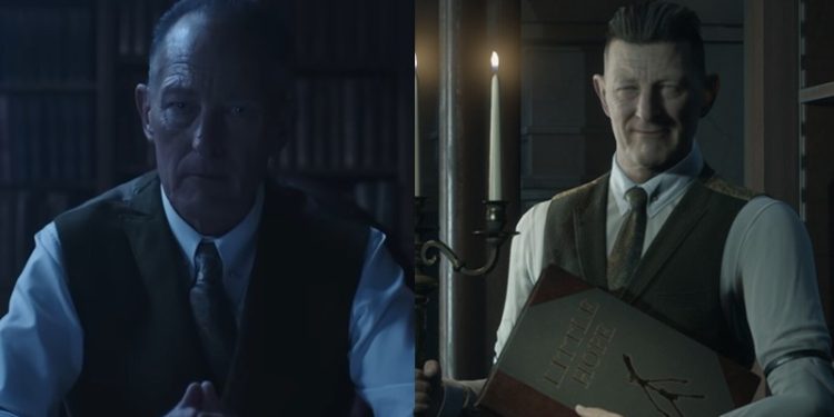 Preminuo glumac Tony Pankhurst, lice kustosa u antologiji The Dark Pictures