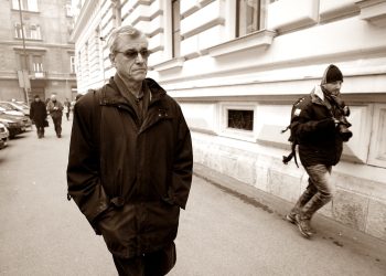 Preminuo ugledni filmski kritičar Tomislav Kurelec