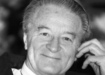 Preminuo velikan koji je bio ministar vanjskih poslova za vrijeme raspada Jugoslavije