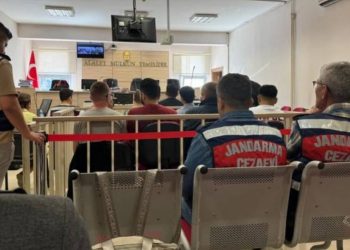 Presuda hrvatskom kapetanu Bekavcu koji čami u turskom zatvoru očekuje se 18. srpnja!