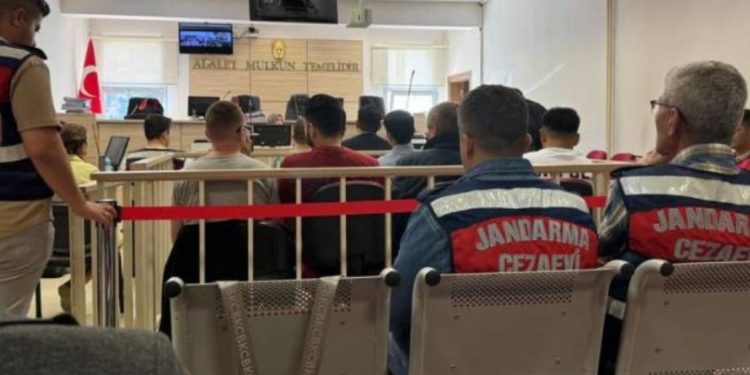 Presuda hrvatskom kapetanu Bekavcu koji čami u turskom zatvoru očekuje se 18. srpnja!