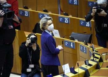 Presuda koja trese Europu: šefica Komisije pod prismotrom zbog cjepiva Covid-19