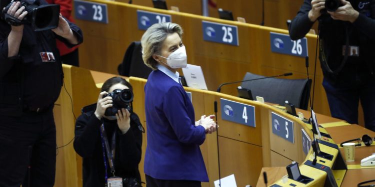 Presuda koja trese Europu: šefica Komisije pod prismotrom zbog cjepiva Covid-19