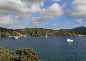 Pretežno sunčano i vruće, no ne posve stabilno