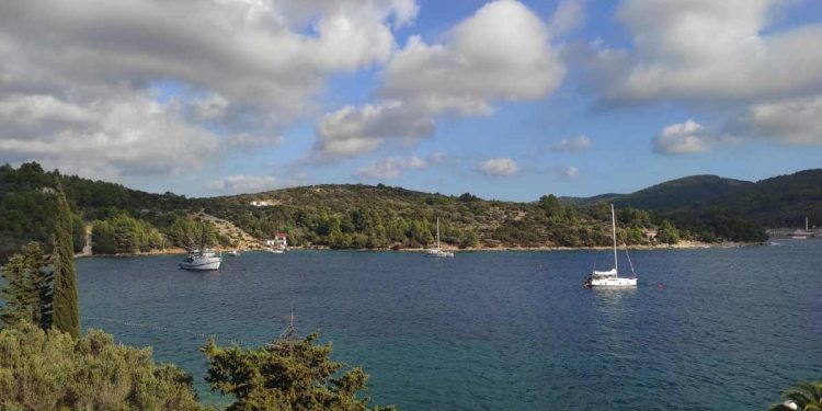 Pretežno sunčano i vruće, no ne posve stabilno