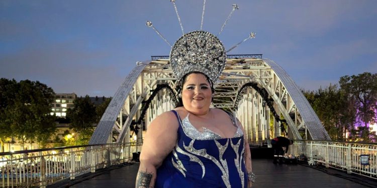 Pretili olimpijski ‘Krist’ tužit će kritičare — RT World News