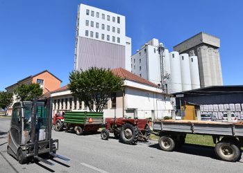 Preuzimanje kojim nastaje grupacija s više od 400 milijuna eura prihoda