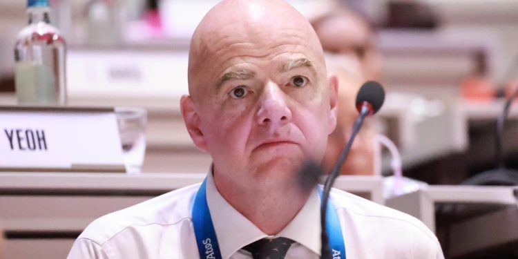 Previše nogometnih utakmica: Serie A, Premier League i druge lige prijavljuju FIFA-u EU-u