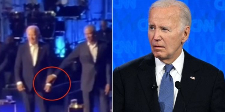 Priča Bijele kuće o ‘jeftini lažnoj’ raspada se nakon što je Clooney razotkrio Bidenovo stanje na prikupljanju sredstava u Hollywoodu