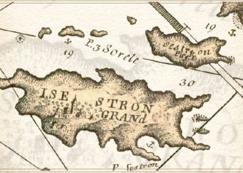 Prije 120 godina otok Sestrunj je otkupljen od zadarske plemićke obitelji Borelli