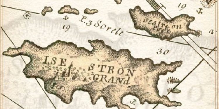 Prije 120 godina otok Sestrunj je otkupljen od zadarske plemićke obitelji Borelli