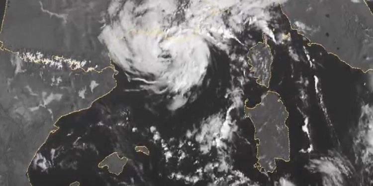 Prijeti li Hrvatskoj uragan ili tornado: ‘Treba držati oko na ovom olujnom sustavu’