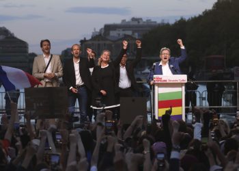 Prijetnja političke paralize u Francuskoj nakon pobjede ljevice. Bruxelles sretan, Moskva tuguje