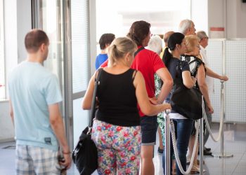 Pripremite se na iznenađenje na šalterima: HZMO uveo veliku novost