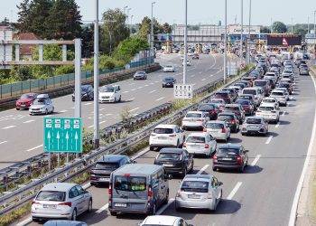Pripremite živce na ogromne gužve: Na zagrebačkoj obilaznici kolona oko devet kilometara