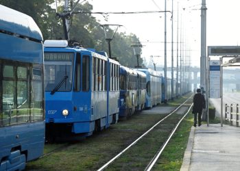 Pripremite živce, najavljene izmjene u prometu: Dio tramvaja i autobusa vozi drugačije