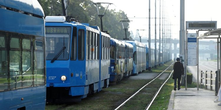 Pripremite živce, najavljene izmjene u prometu: Dio tramvaja i autobusa vozi drugačije