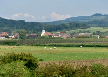 Prirodno blago Slavonije Hrvatska prepušta strancima: Država odustala od prvenstva