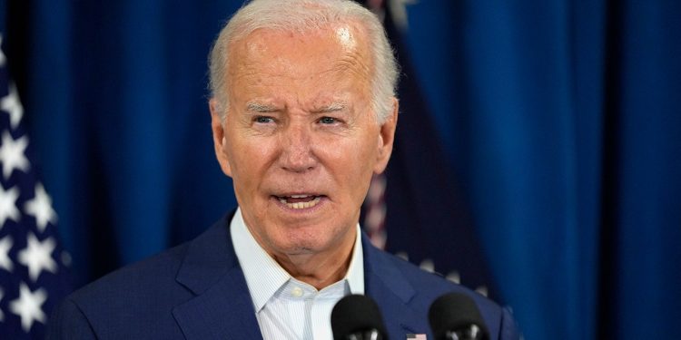 Pritisak demokrata da smijene Bidena je ‘gotov’ nakon pokušaja atentata na Trumpa, kažu predsjednikovi saveznici: izvješće