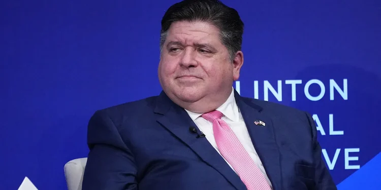 Pritzker umanjuje važnost izbora potpredsjednika Harrisa