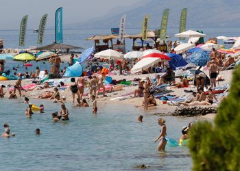 Probajte opet ovo na plaži i platit ćete 260 eura: Omraženoj praksi staje se na kraj