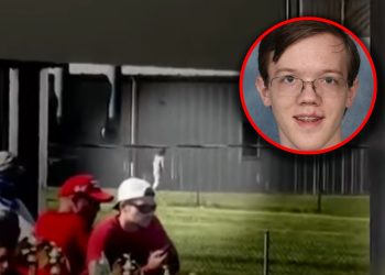 Procurila jeziva snimka koja otvara nova pitanja? ‘Nisam mogao zaspati kad sam ovo vidio’