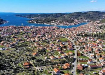 Projekt “Zaželi – nisi sam” u Veloj Luci, Blatu i Smokvici