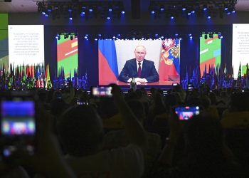 Promaklo gotovo svima: Moskva kuje opak plan na Bliskom Istoku