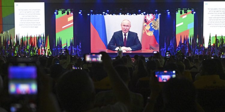 Promaklo gotovo svima: Moskva kuje opak plan na Bliskom Istoku