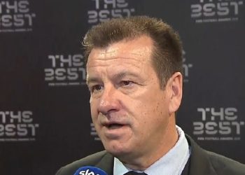 Prometna nesreća za bivšu Violu Dungu: vrlo strašna, ali ništa ozbiljno