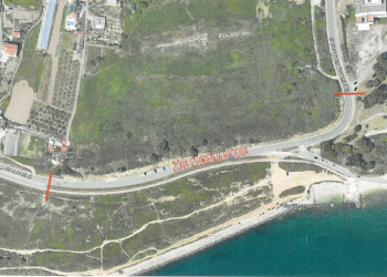 Promjene za Splićane. Privremena regulacija prometa kod Žnjanskog platoa, evo što se mijenja