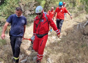 Pronađena starija Čehinja koja je nestala prije dva dana: Njeno tijelo locirano je dronom