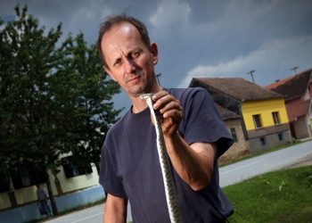 Pronašli dva poskoka tamo gdje ih nisu očekivali, Darko: ‘Ima ih dosta ove godine’