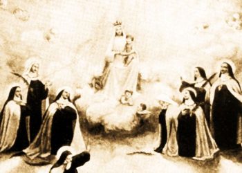 Proročanstvo Terezije Avilske koje se ispunilo: ‘Ovako ćete srušiti vladavinu terora’