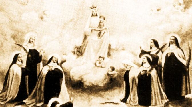 Proročanstvo Terezije Avilske koje se ispunilo: ‘Ovako ćete srušiti vladavinu terora’