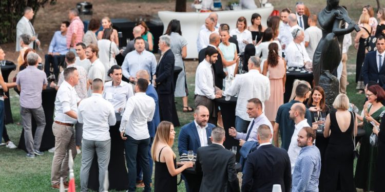 Proslavljena 70 godina studija kineziologije Sveučilišta u Splitu