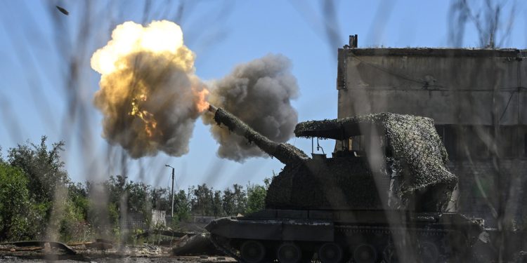 Prošli tjedan u ukrajinskom sukobu (VIDEOZAPISI) — RT Rusija i bivši Sovjetski Savez