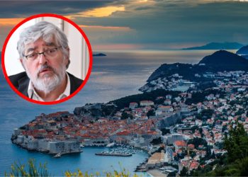 Prosperov na plaži doznao za veliku havariju, ginuli Hrvati: ‘Mali Škot sve mi je ispričao’