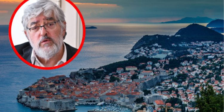 Prosperov na plaži doznao za veliku havariju, ginuli Hrvati: ‘Mali Škot sve mi je ispričao’