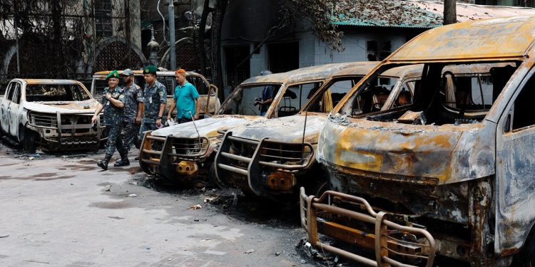 Prosvjedi u Bangladešu zaustavljeni jer je vrhovni sud pristao napustiti većinu radnih kvota