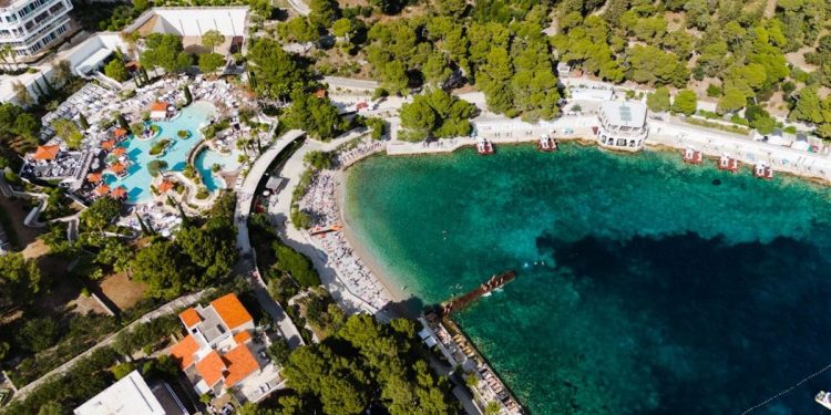 Provjerite lokacije dodijeljenih dozvola na pomorskom dobru!