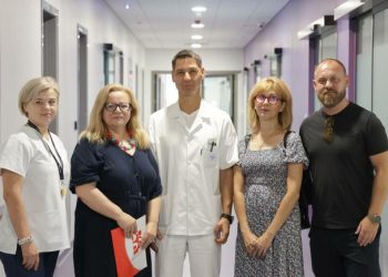 Pružamo snagu i potporu, krhkima su najpotrebnije!