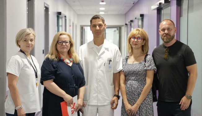 Pružamo snagu i potporu, krhkima su najpotrebnije!